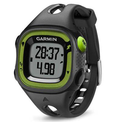 Garmin Forerunner 15 GPS Fitness Watch - Multiple Colours Available - main image