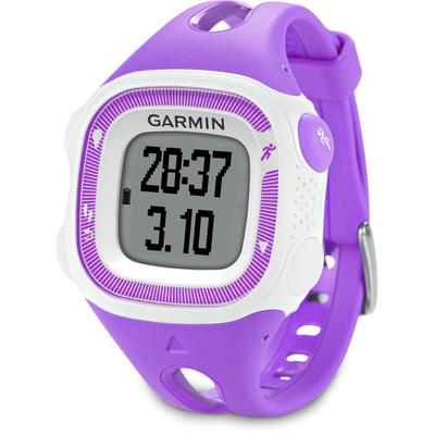 Garmin Forerunner 15 GPS Fitness Watch - Multiple Colours Available - main image