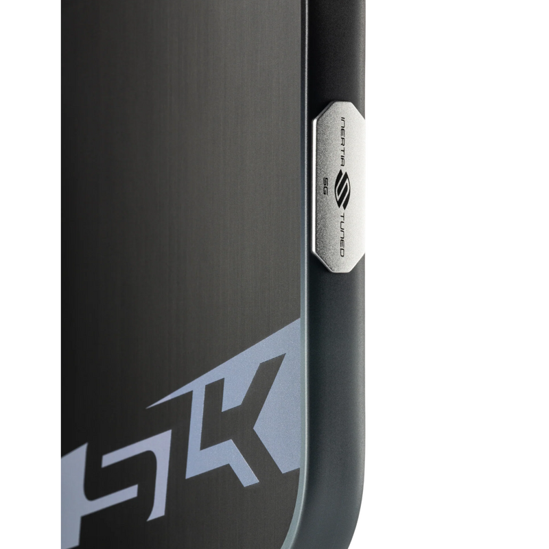 Selkirk Dauntless Elongated Pickleball Paddle - Storm Grey - main image