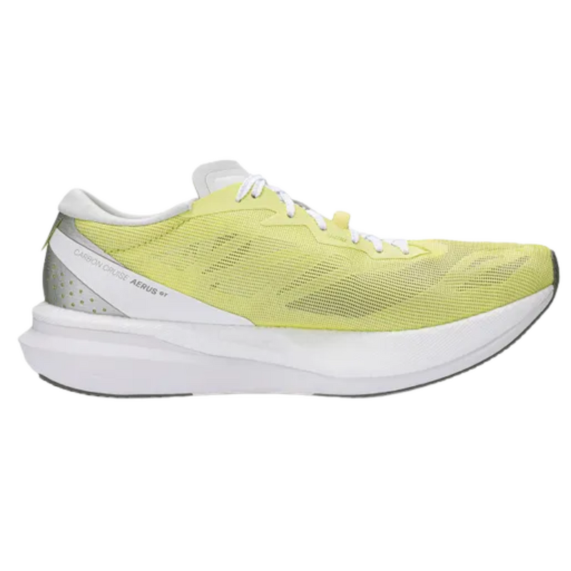 Yonex Mens Carbon Cruise Aerus GT Running Shoes - Lemon Yellow - main image
