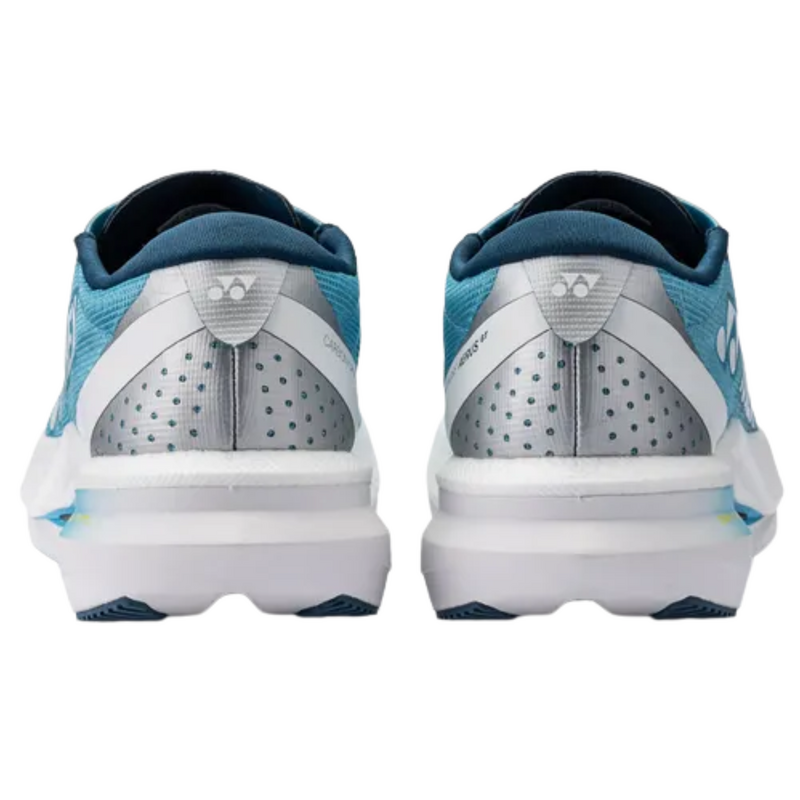 Yonex Mens Carbon Cruise Aerus GT Running Shoes - Sky Blue - main image