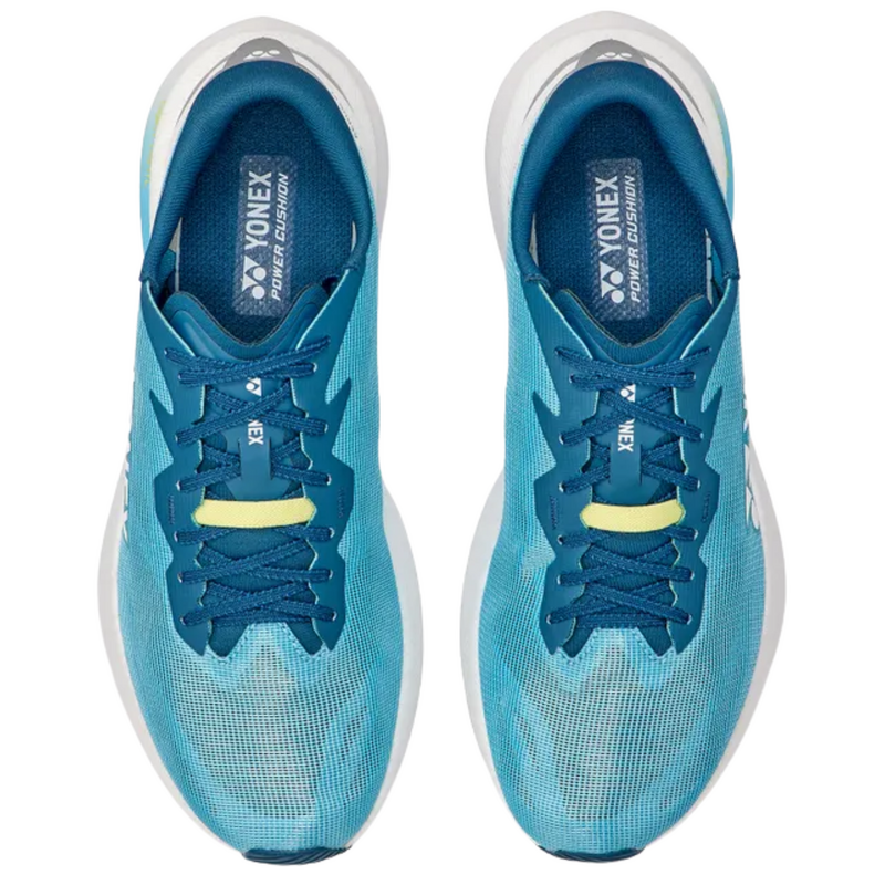 Yonex Mens Carbon Cruise Aerus GT Running Shoes - Sky Blue - main image
