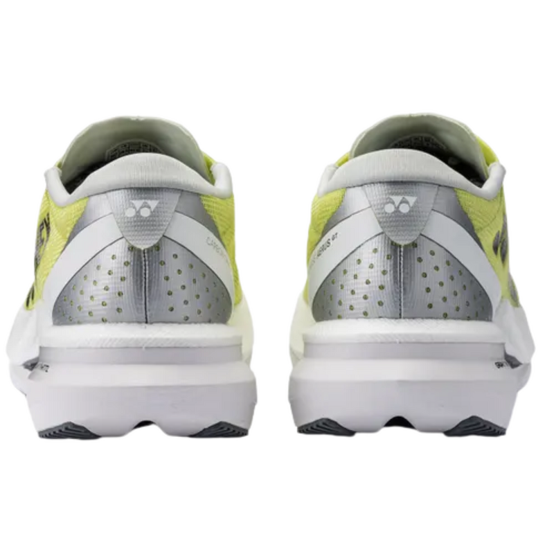 Yonex Mens Carbon Cruise Aerus GT Running Shoes - Lemon Yellow - main image