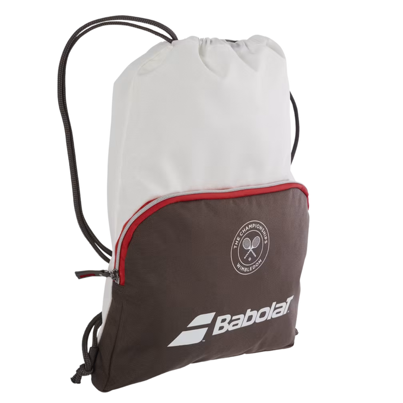 Babolat Gym Bag Wimbledon 2026 - main image