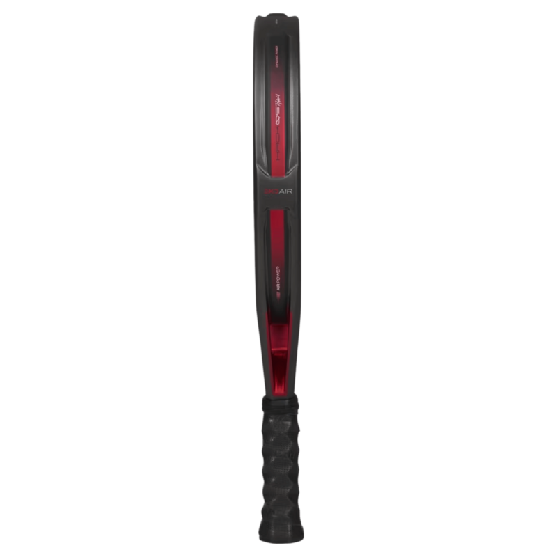 Bullpadel Hack 05 Hybrid Padel Racket 27 - main image