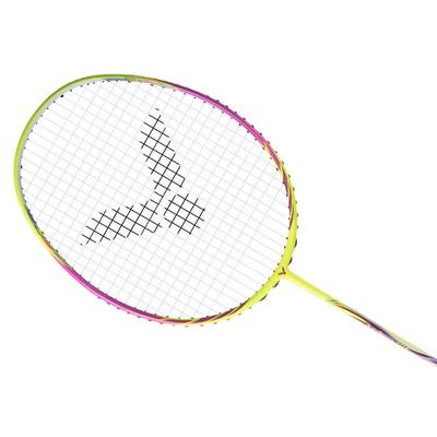 Victor Auraspeed 70F Badminton Racket [Frame Only] - main image