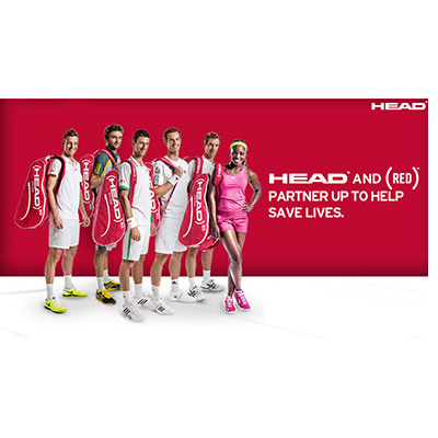 Head RED Special Edition Backpack - main image