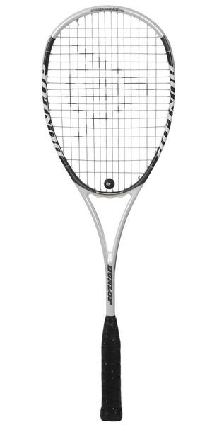 Dunlop Hot Melt Pro Squash Racket - main image
