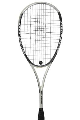 Dunlop Hot Melt Pro Squash Racket - main image