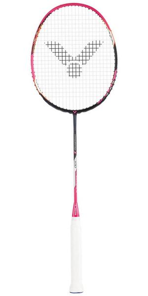 Victor HyperNano X 100 Badminton Racket - main image