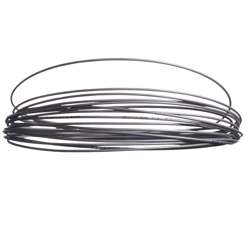 Babolat RPM Blast + RPM Soft Tennis String Set - Black/Grey - main image