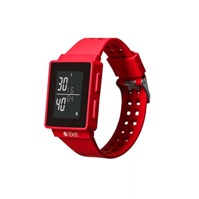 iSet Watch - Tennis e-Coach Watch / Scorer (Multiple Colours) - main image