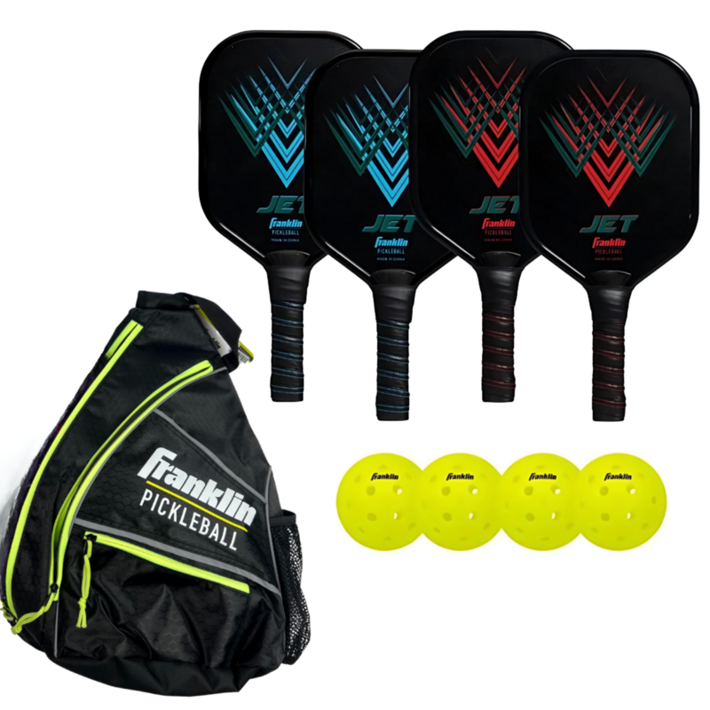 Franklin Club Starter Pickleball Set - main image
