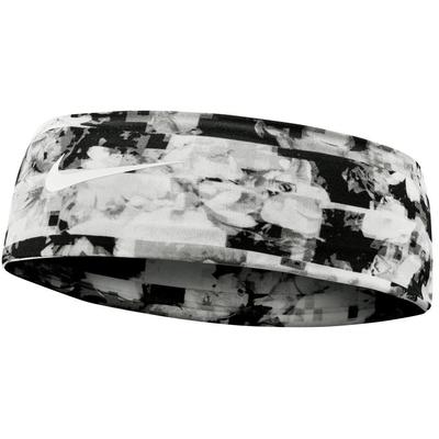 Nike Fury Headband 2.0 - Black/White - main image