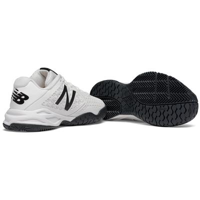 New Balance Kids 996 Tennis Shoes - White - main image