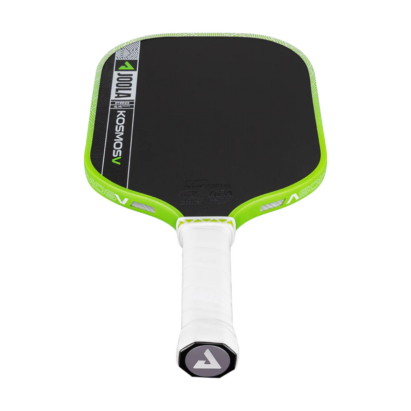 JOOLA Kosmos Pro V Pickleball Paddle - Surge Green - main image