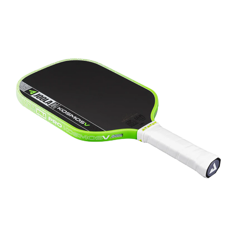 JOOLA Kosmos Pro V Pickleball Paddle - Surge Green - main image