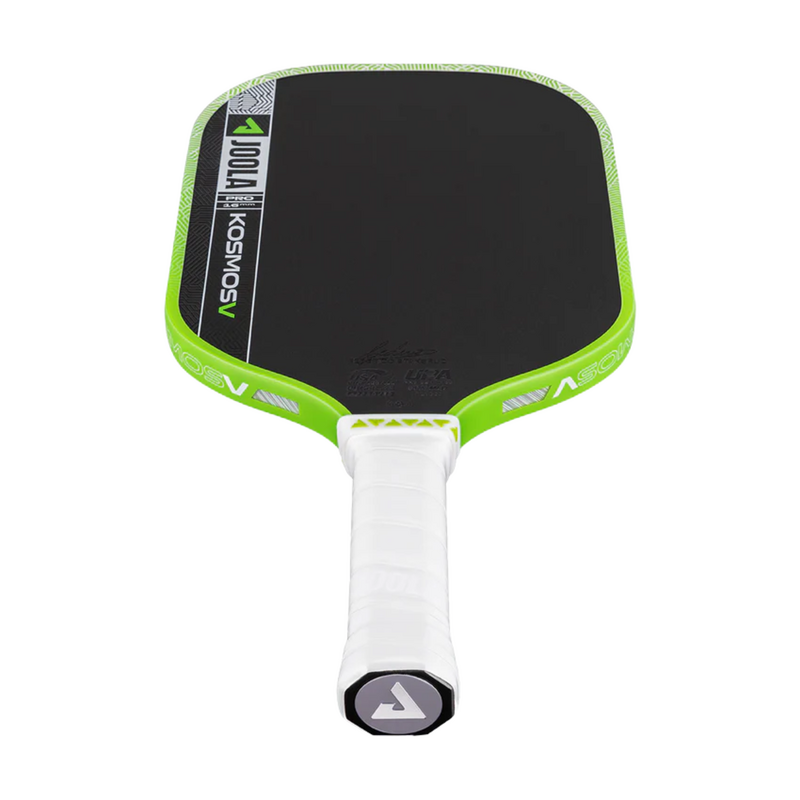 JOOLA Kosmos Pro V Pickleball Paddle - Surge Green - main image