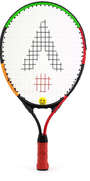 Karakal Flash 19 Inch Junior Aluminium Tennis Racket - main image