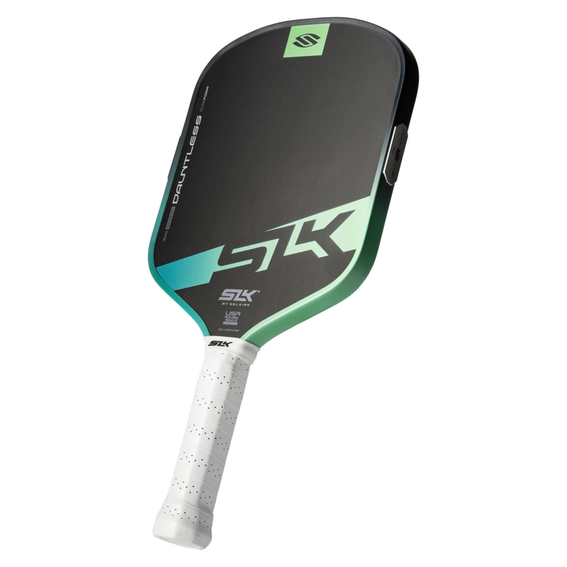 Selkirk Dauntless Widebody Pickleball Paddle - Lagoon - main image