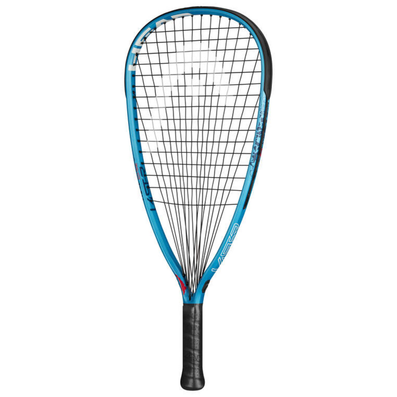 HEAD Laser Squash 57 (Racketball) Racket - main image