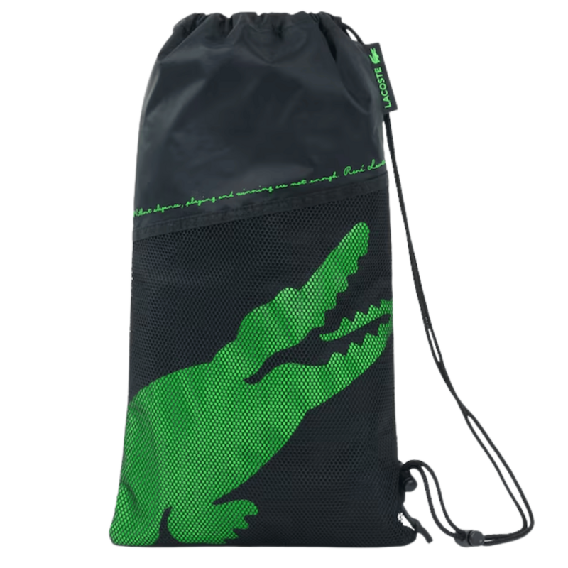 Lacoste L-Soft Padel Racket - main image