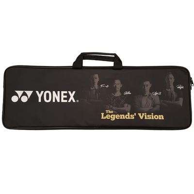 Yonex ArcSaber 10 Legends Vision Taufik Hidayat Badminton Racket [Frame Only]