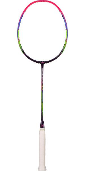 Li-Ning Windstorm 72 Badminton Racket - Purple - main image