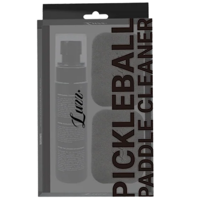 Luzz Pickleball Paddle Cleaner - main image