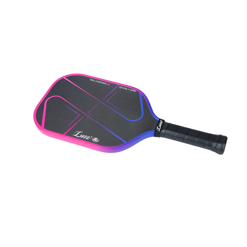 Luzz Pro 4 Inferno Pickleball Paddle - main image