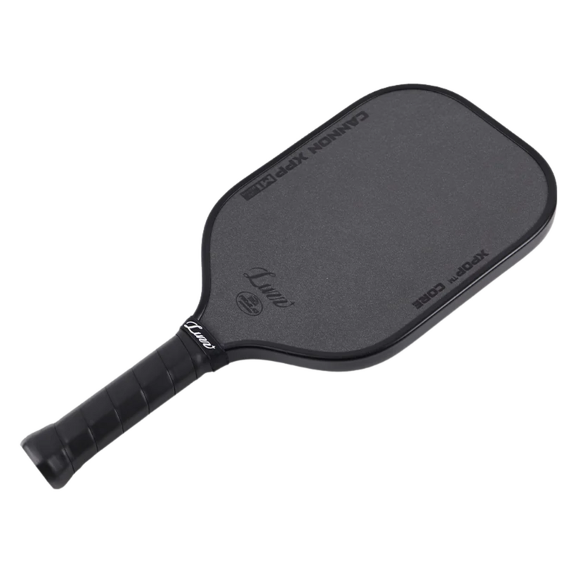 Luzz Cannon XXP M1 Pickleball Paddle - main image