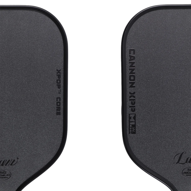 Luzz Cannon XXP M1 Pickleball Paddle - main image