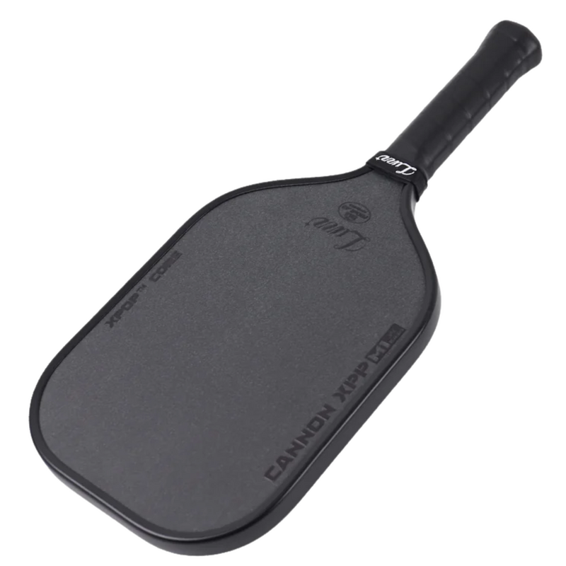 Luzz Cannon XXP M1 Pickleball Paddle - main image
