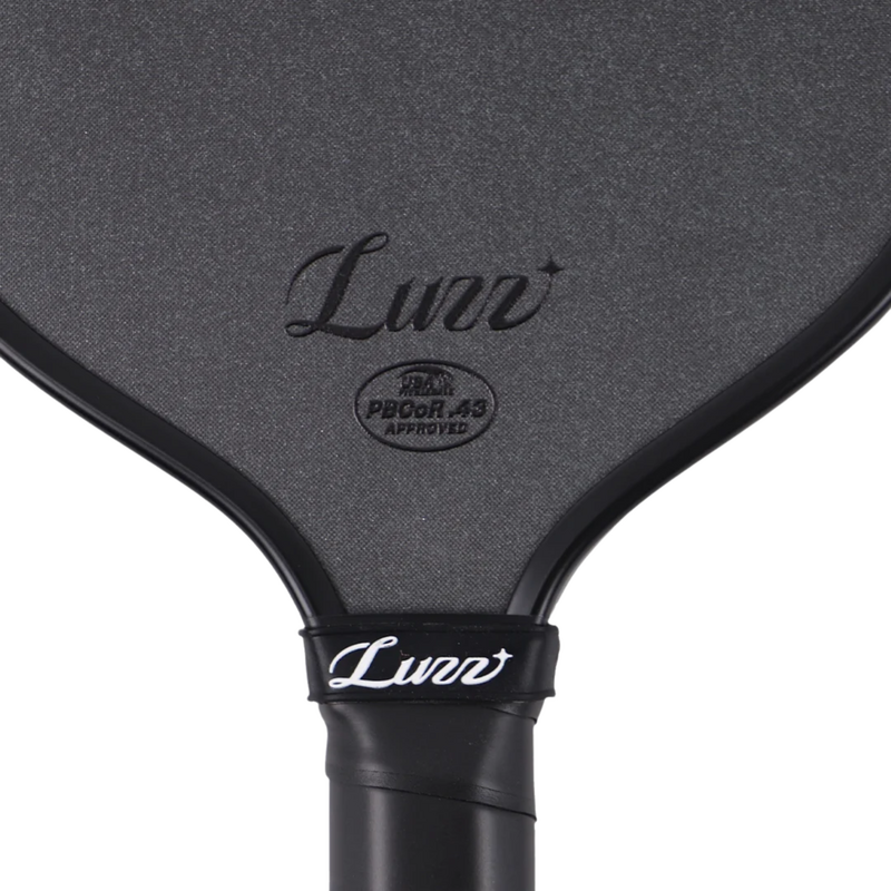 Luzz Cannon XXP M1 Pickleball Paddle - main image