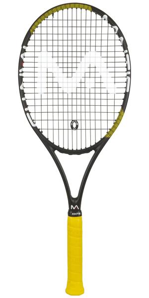 Mantis Pro 275 II Tennis Racket - main image