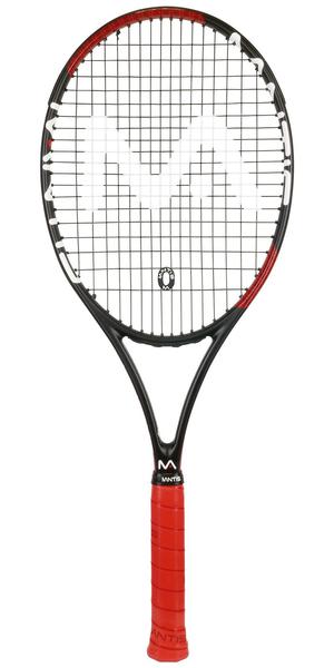 Mantis Pro 295 II Tennis Racket - main image