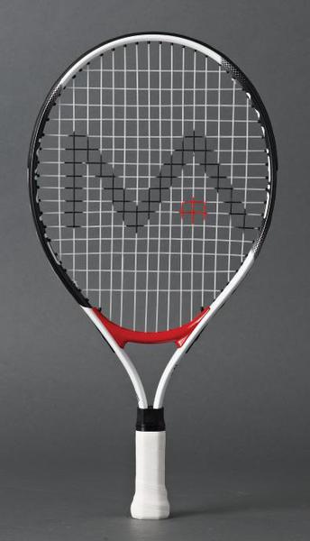 Mantis 21 Inch Junior Tennis Racket - main image