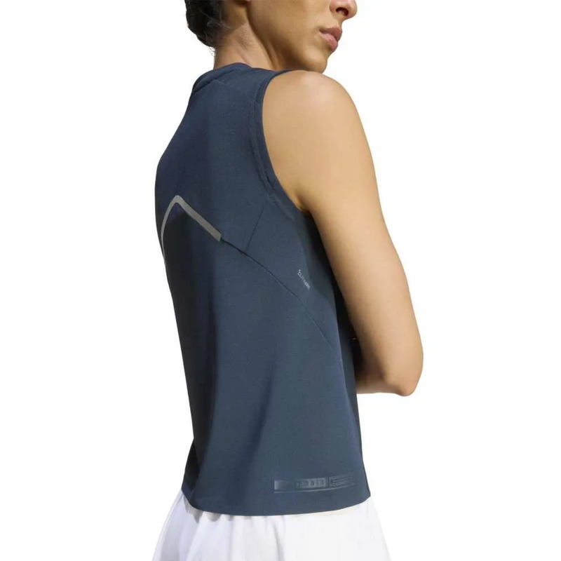 Adidas Match Tank Top Pro - Aurora Ink - main image