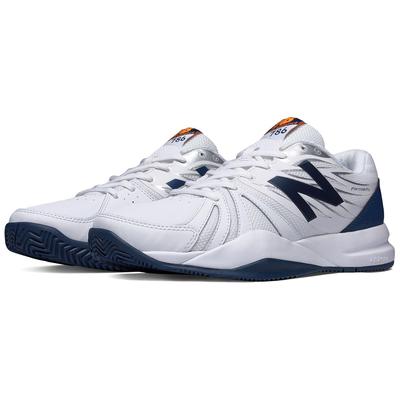 New Balance Mens 786v2 Tennis Shoes - White - main image