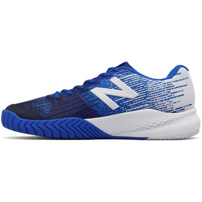 New Balance Mens 996v3 Tennis Shoes - UV Blue (D) - main image