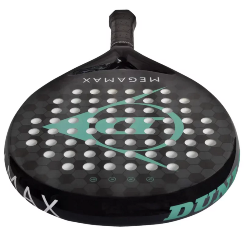 Dunlop Megamax Padel Racket 2025 (Pack of 4) - main image