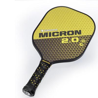 Gamma Micron 2.0 Pickleball Paddle - main image