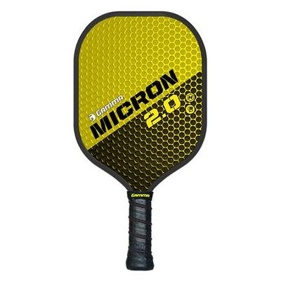 Gamma Micron 2.0 Pickleball Paddle - main image