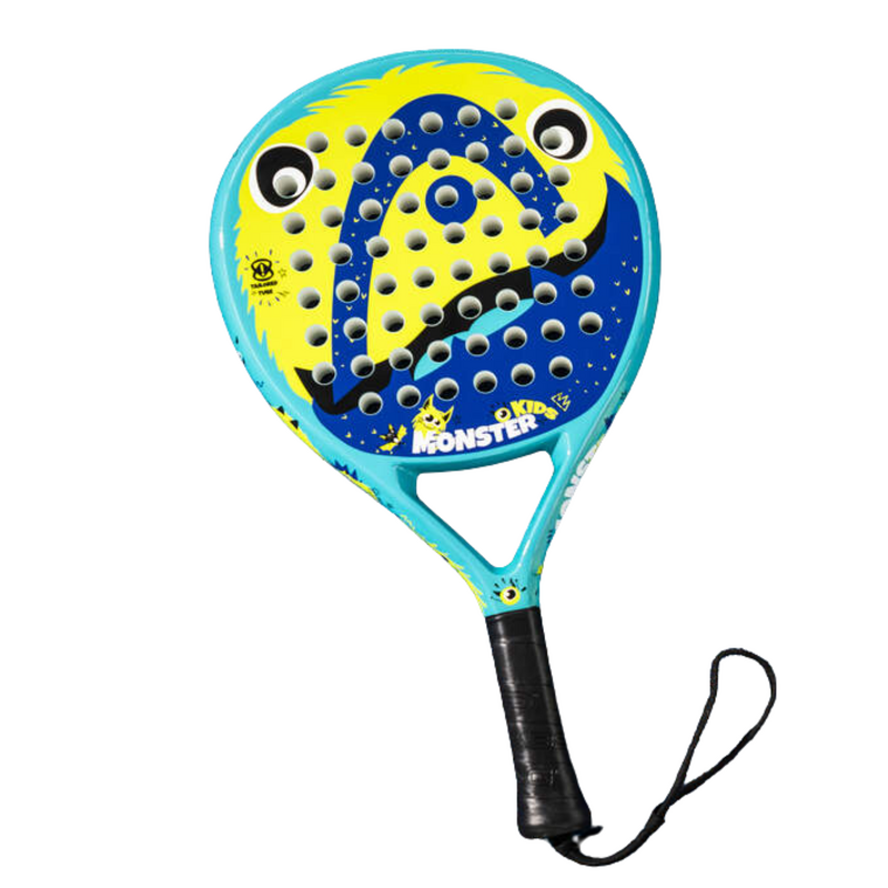 Head Monster Junior Padel Racket 2024 - main image