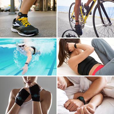 MOOV NOW Multi-Sports Wearable Coach - main image
