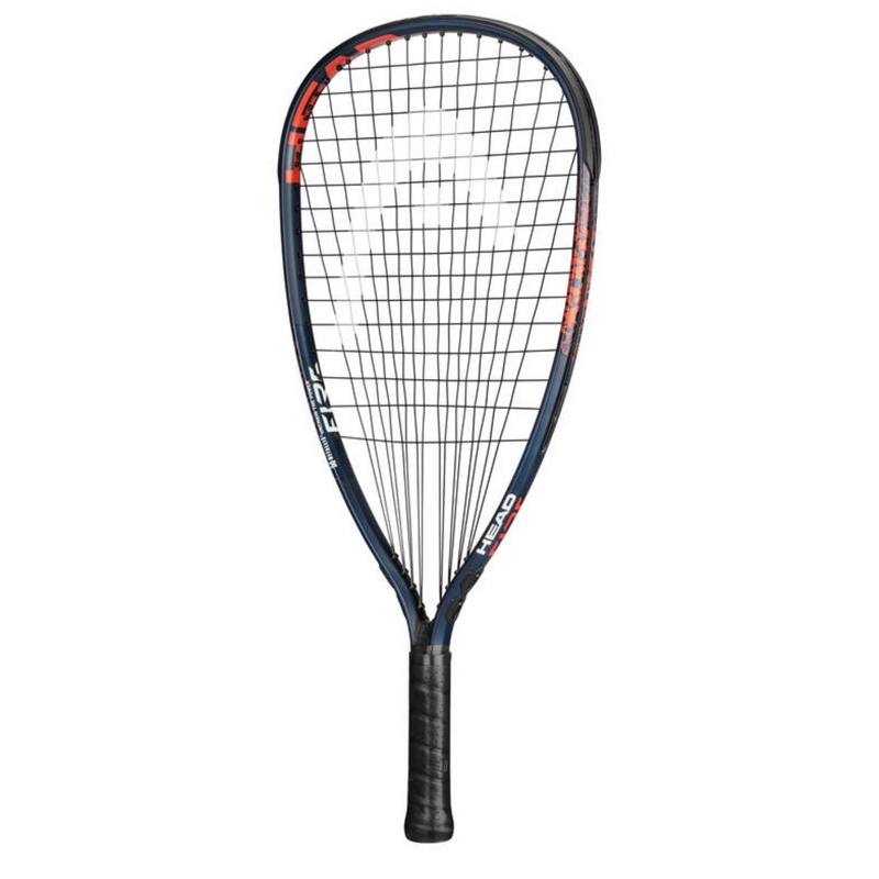 HEAD MX Fire Squash 57 (Racketball) Racket - main image