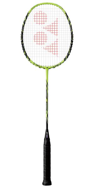 Yonex Nanoray Z Speed Badminton Racket - Yellow [Frame Only] - main image
