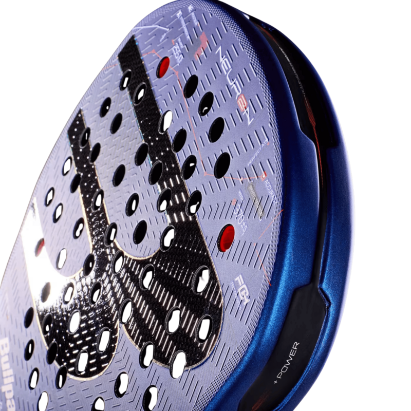 Bullpadel Neuron Padel Racket 27 - main image