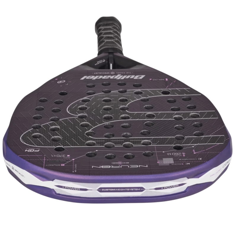 Bullpadel Neuron 02 Edge Padel Racket 27 - main image