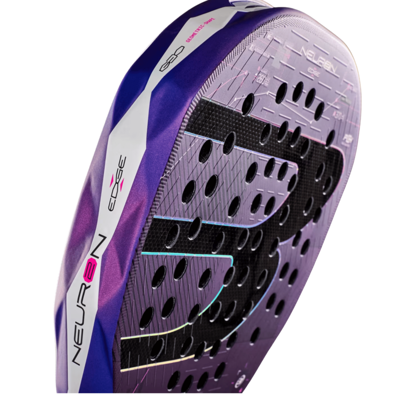 Bullpadel Neuron 02 Edge Padel Racket 27 - main image